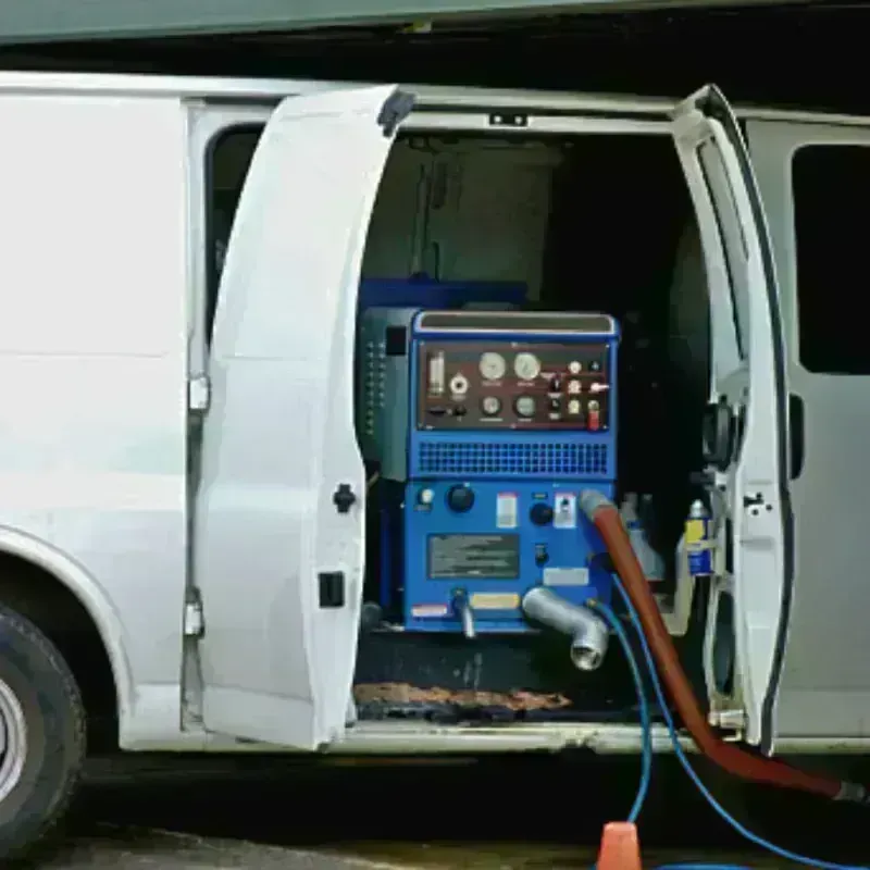 Water Extraction process in Santa Cruz County, CA